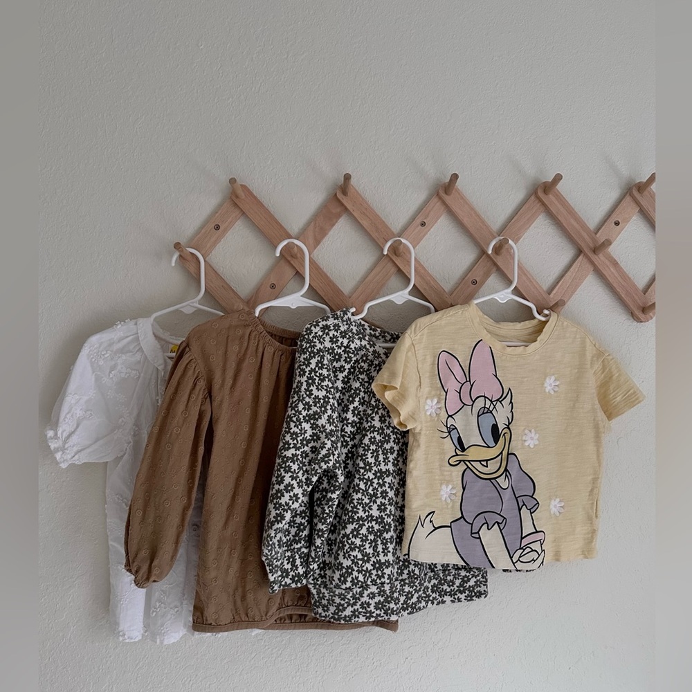 toddler bundle 4t/5t